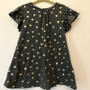 Girls Cat & Jack Dress